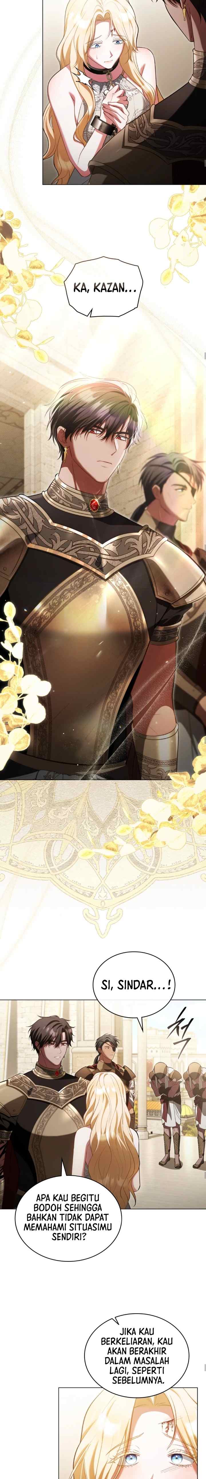 He Was My Slave chapter 8 halaman 8