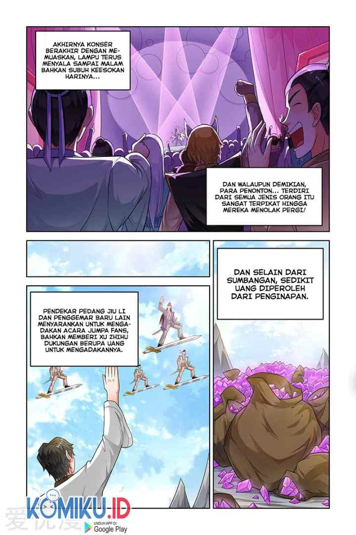 Demonic Housekeeper chapter 241 halaman 8