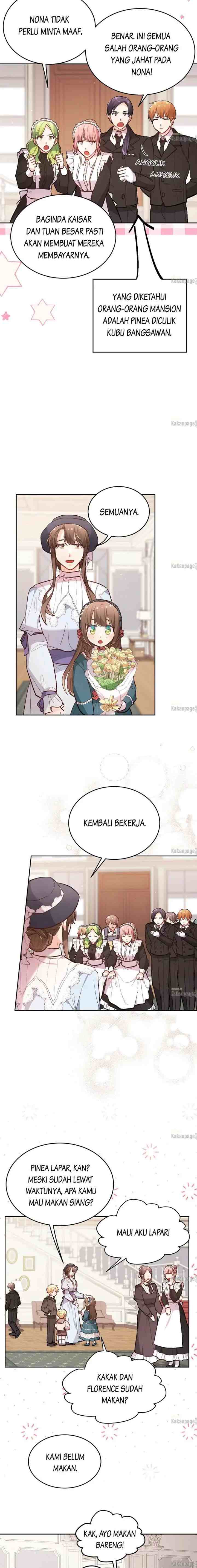 I Was Just an Ordinary Lady chapter 129 halaman 5