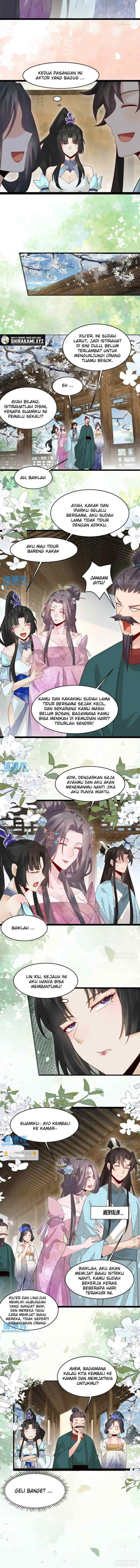 Please Don't Show Your Son chapter 80 halaman 7