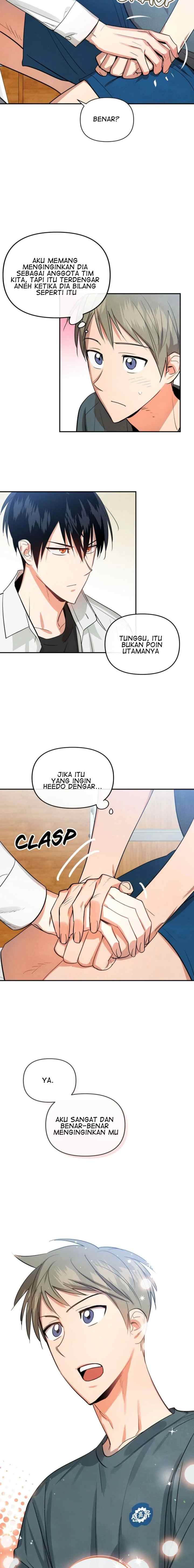 Cycling Hit chapter 13 halaman 5