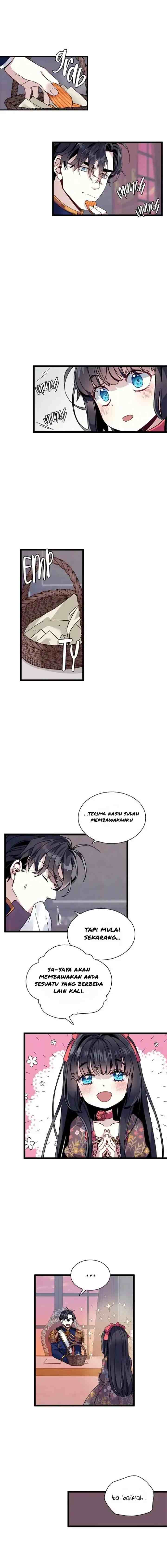 Not Sew Wicked Stepmom chapter 32 halaman 5