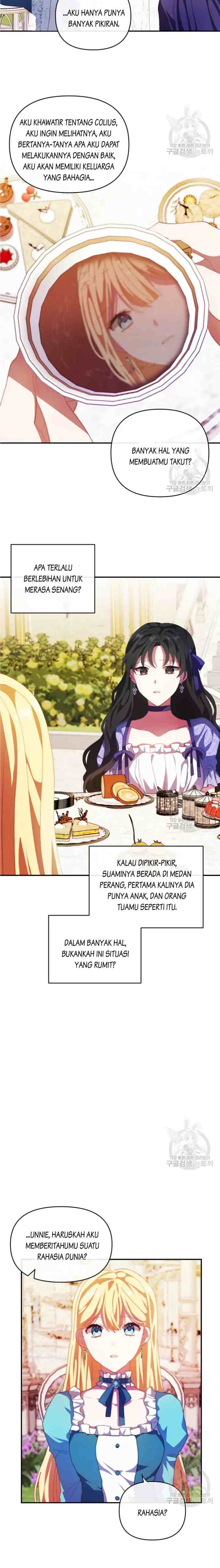 I'll Save the Heroine! chapter 10 halaman 9