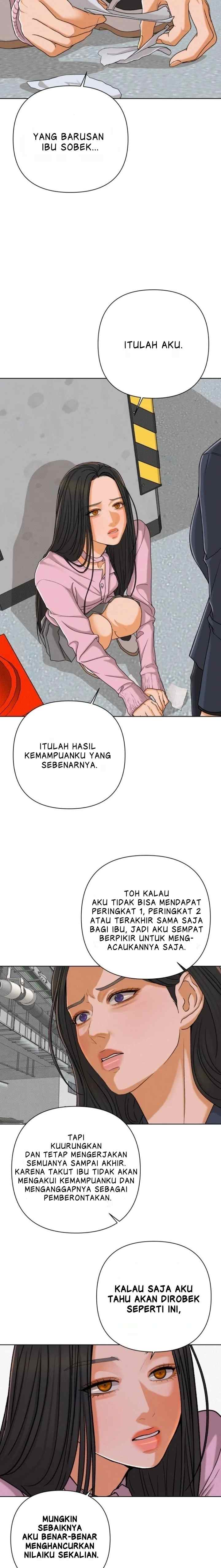 The Fox Club chapter 114 halaman 5