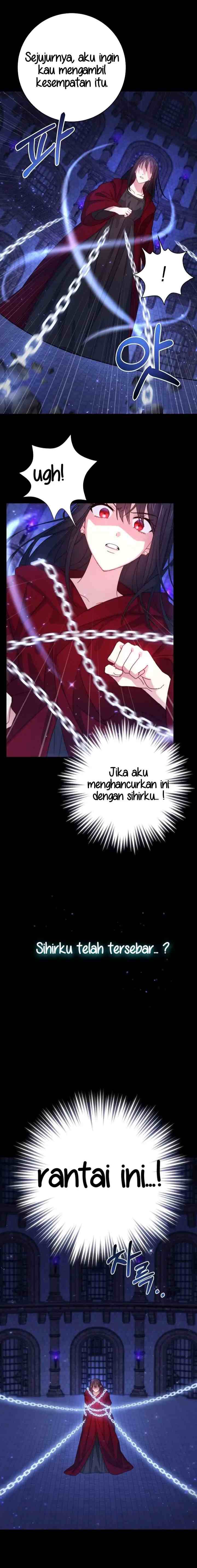 Please Give Me the Pacifier chapter 1 halaman 5
