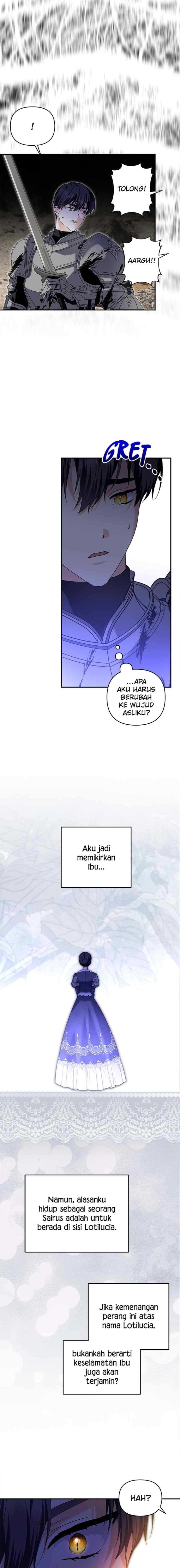 Monster Duke's Daughter chapter 176 halaman 7