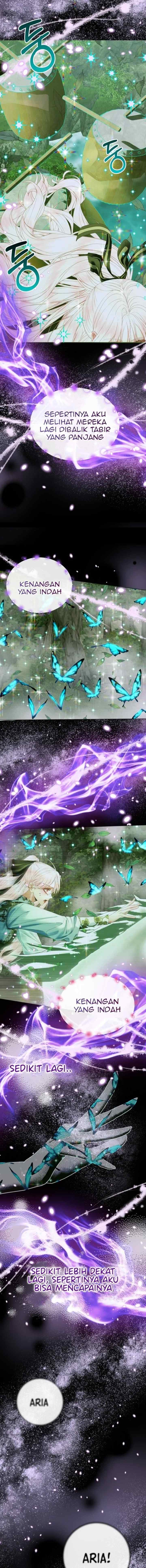 The Siren: Becoming the Villain's Family chapter 106 halaman 4