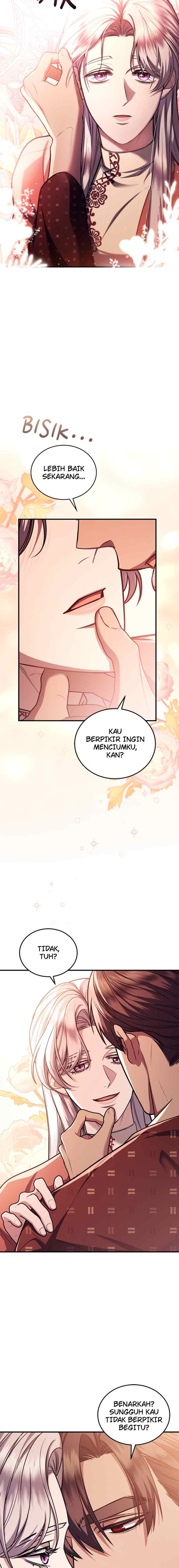 Who Stole the Empress? chapter 77 halaman 7