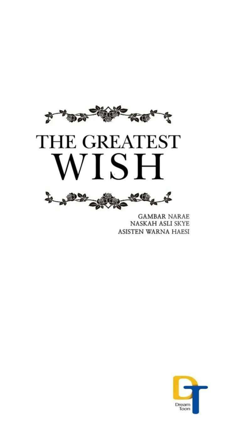 The Great Wish chapter 0 halaman 14