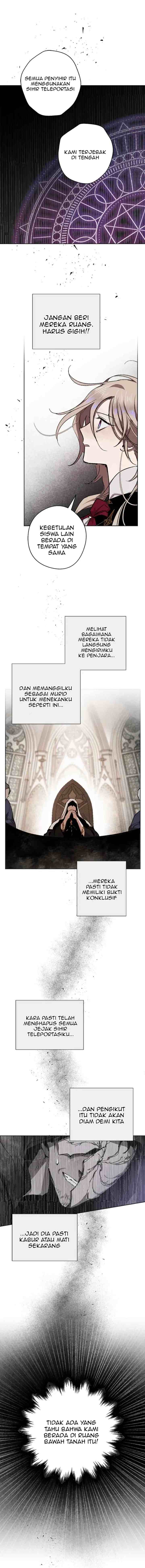 Confession Of The Demon King chapter 24 halaman 5