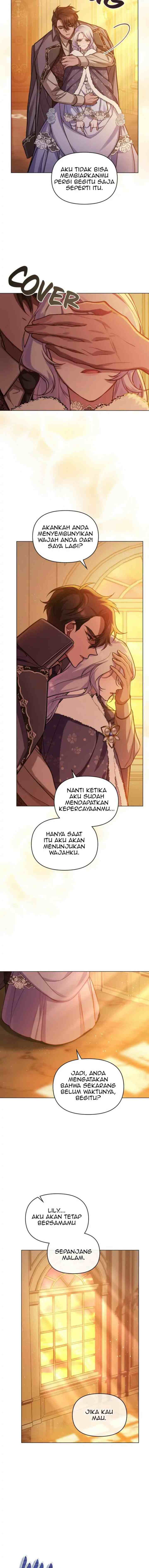 Disobey The Duke If You Dare chapter 5 halaman 11