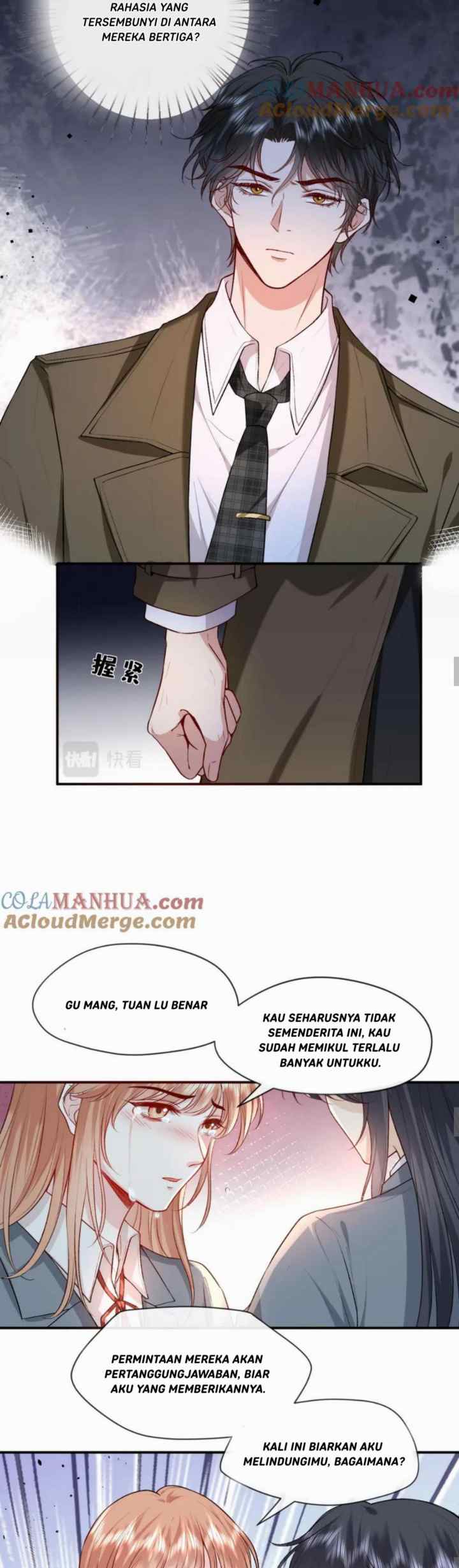 Madam and Her Daily Online Face-Slapping chapter 26 halaman 12