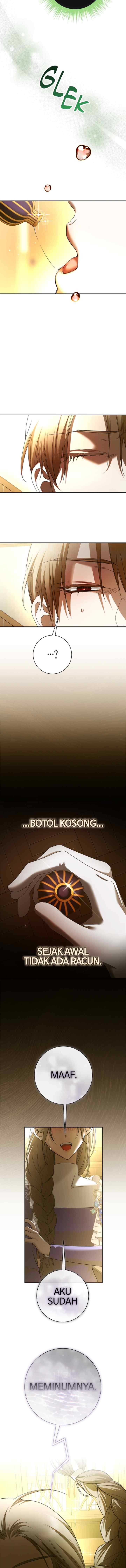 Your Throne chapter 213 halaman 18