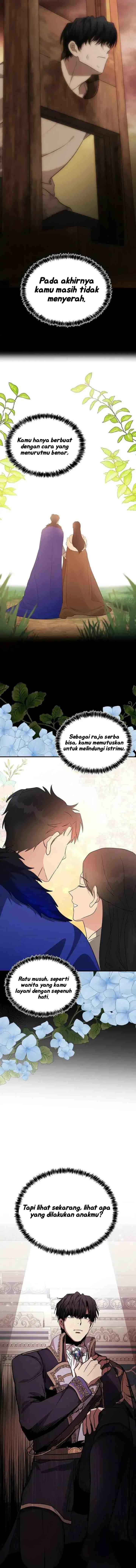 The Villainess Lives Twice chapter 123 halaman 11