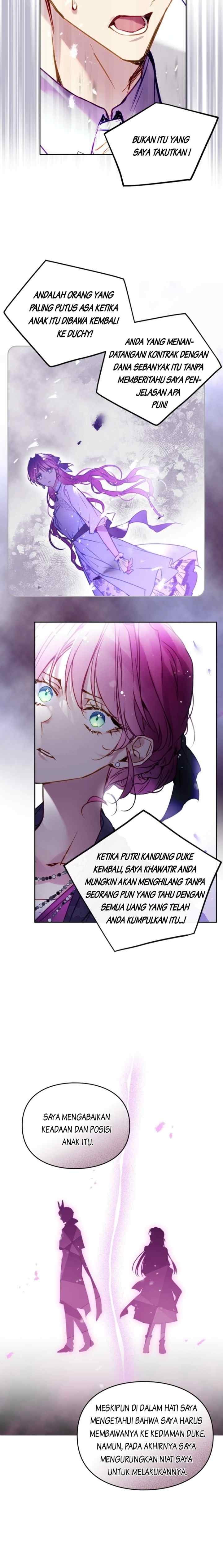 Death Is the Only Ending for the Villainess chapter 166 halaman 15