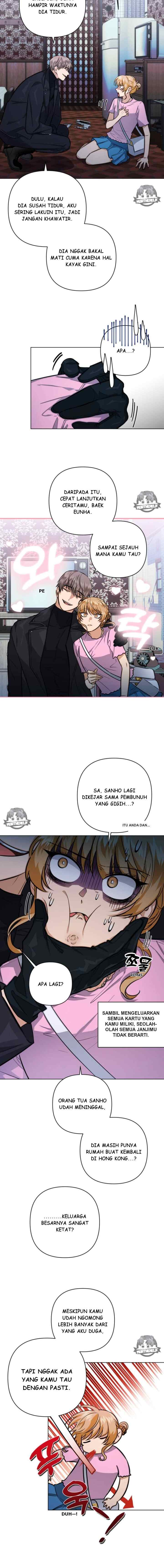 Remember Me chapter 15 halaman 14