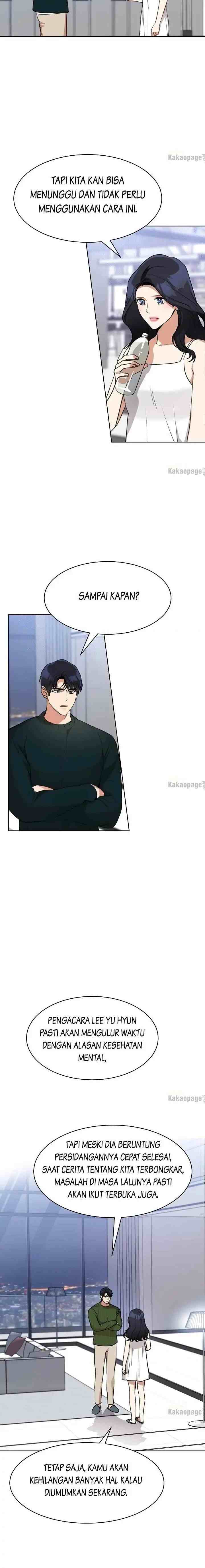 My Wife Is Back chapter 66 halaman 15