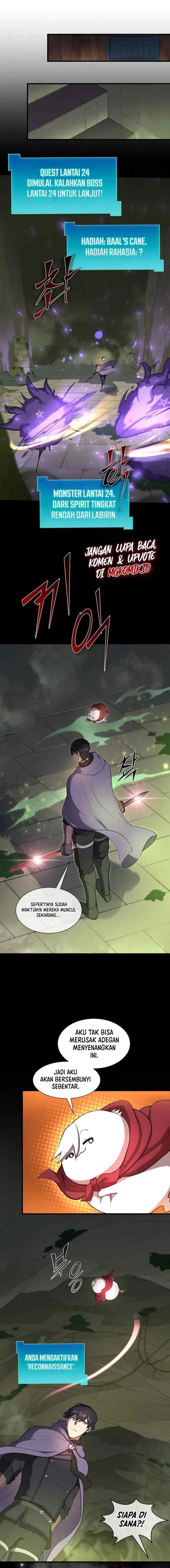 Leveling Up With Skills chapter 75 halaman 9