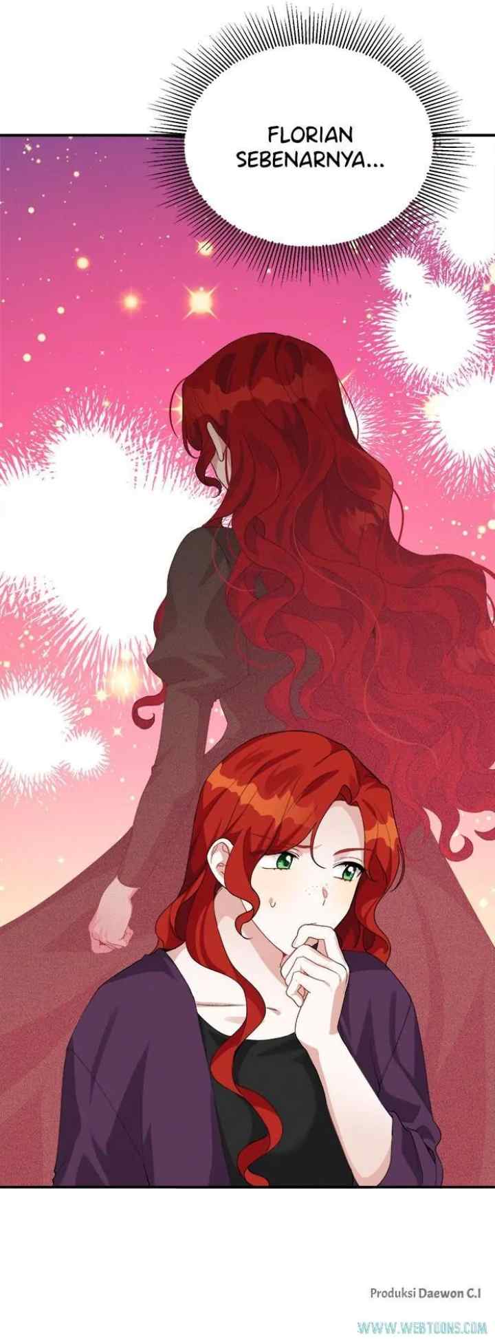 RSVP, Prince ! chapter 61 halaman 13