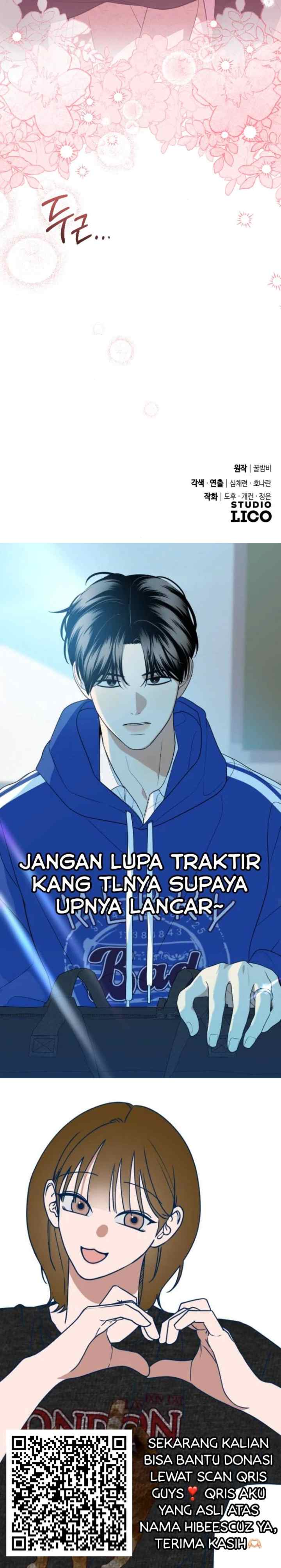 The Empress's Beast Selection chapter 43 halaman 20