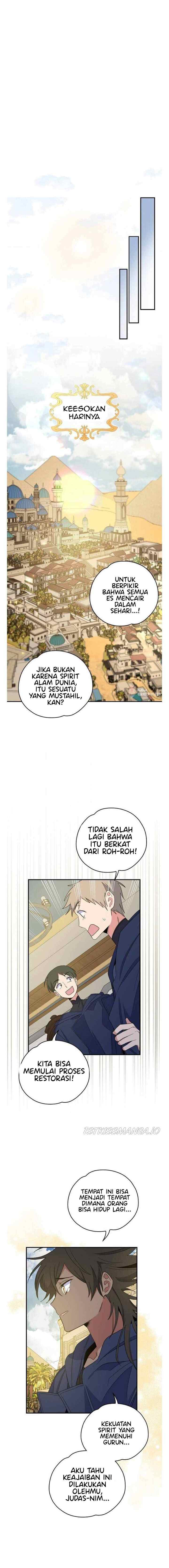 Yigret chapter 39 halaman 16