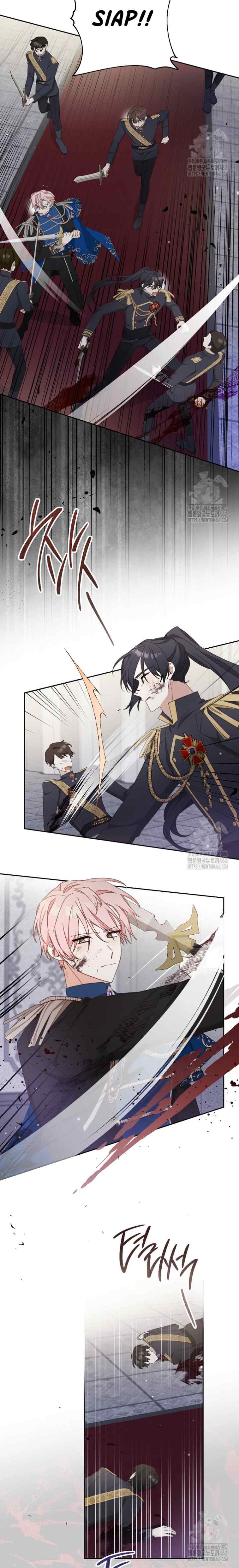 Please Cherish Your Friends chapter 82 halaman 10