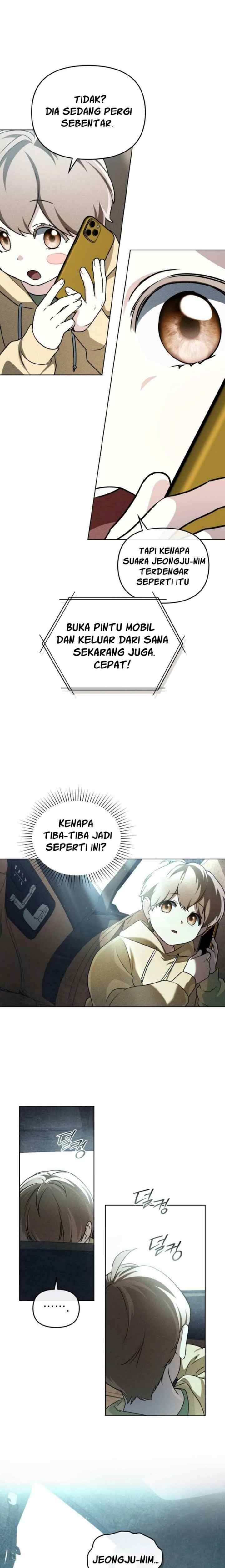 Honbul chapter 22 halaman 6