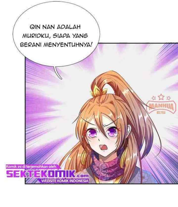 Marvelous Hero of the Sword chapter 63 halaman 4