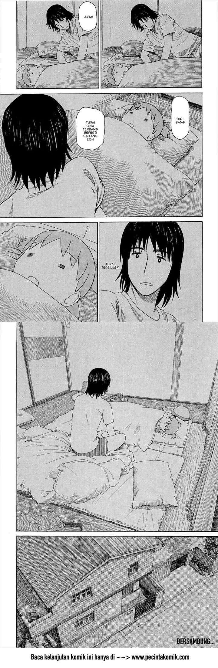 Yotsuba to! chapter 79 halaman 20