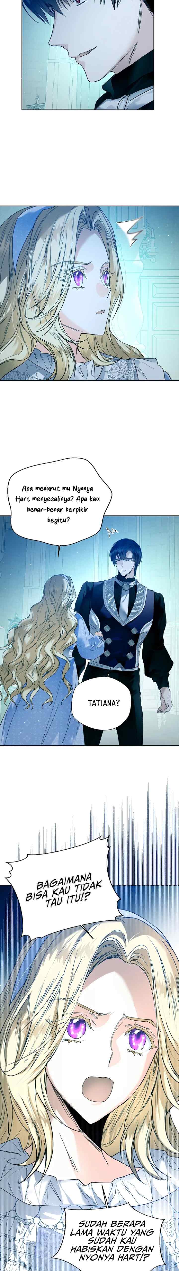 Royal Marriage chapter 73 halaman 13