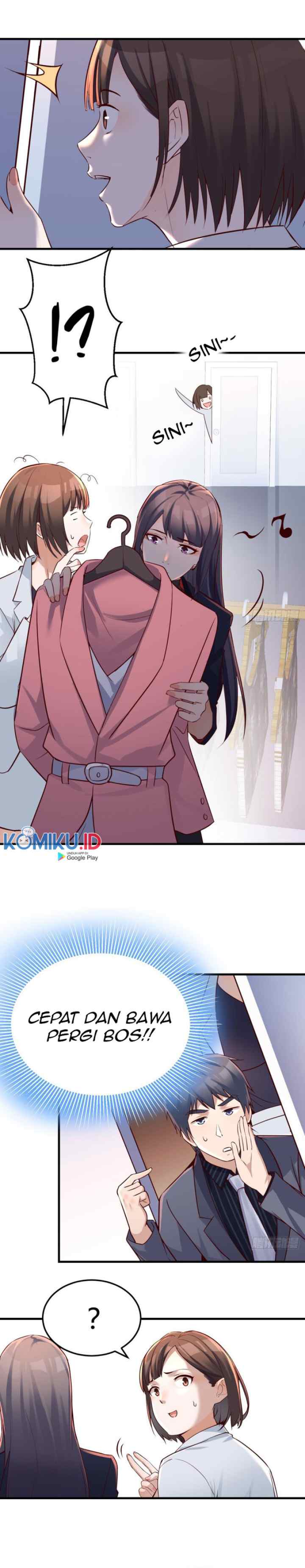 I Have Twin Girlfriends chapter 75 halaman 12