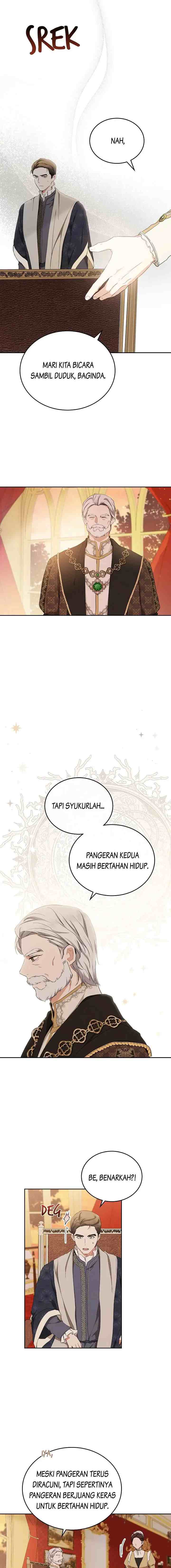 I'll Become the Head of the Family chapter 48 halaman 13