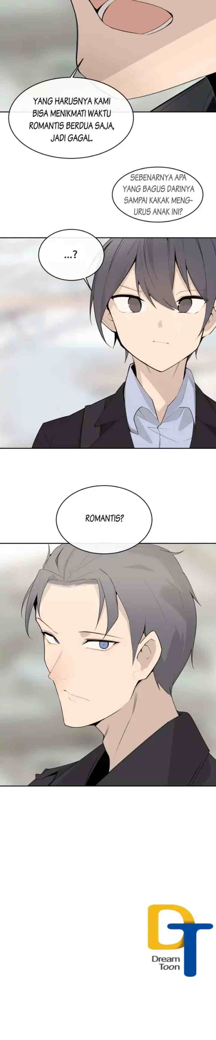 Devil Sword King chapter 217 halaman 12