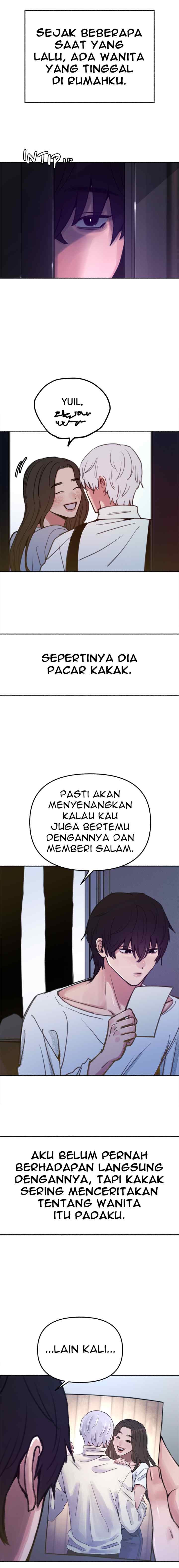 Muse On Yumyeong chapter 93 halaman 6