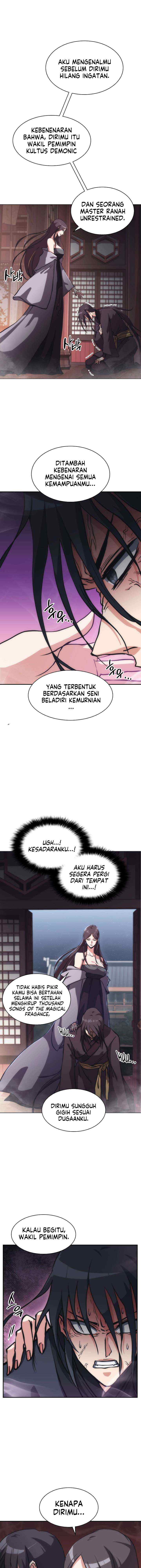 MookHyang - The Origin chapter 36 halaman 14