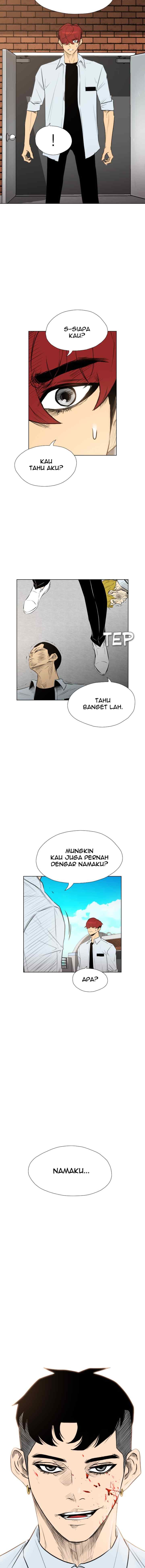 Reawaken Man chapter 139 halaman 17