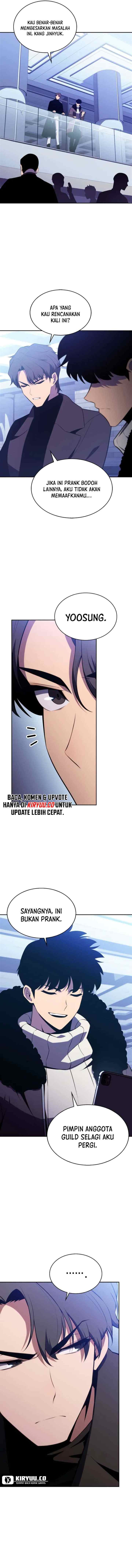 Solo Max-Level Newbie chapter 178 halaman 8