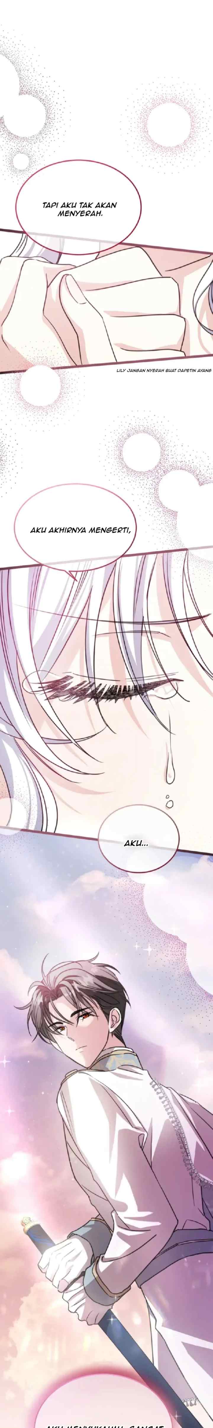 The Ducal Family's Poisonous Flower chapter 28 halaman 6