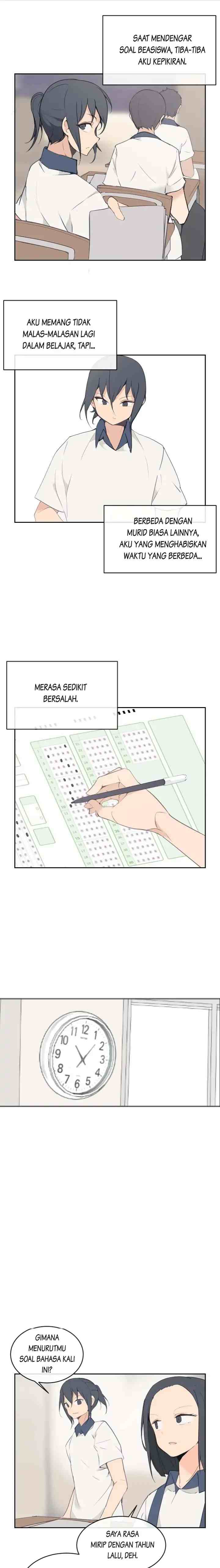 Devil Sword King chapter 79 halaman 9