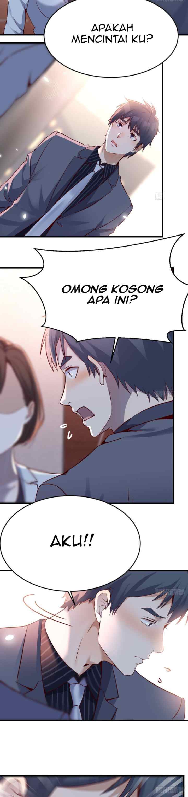 I Have Twin Girlfriends chapter 85 halaman 5