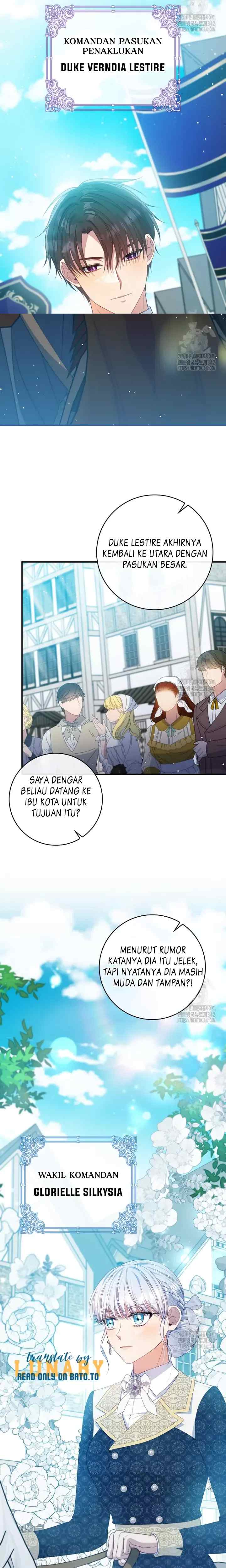 Fakes Don't Want To Be Real chapter 73 halaman 5