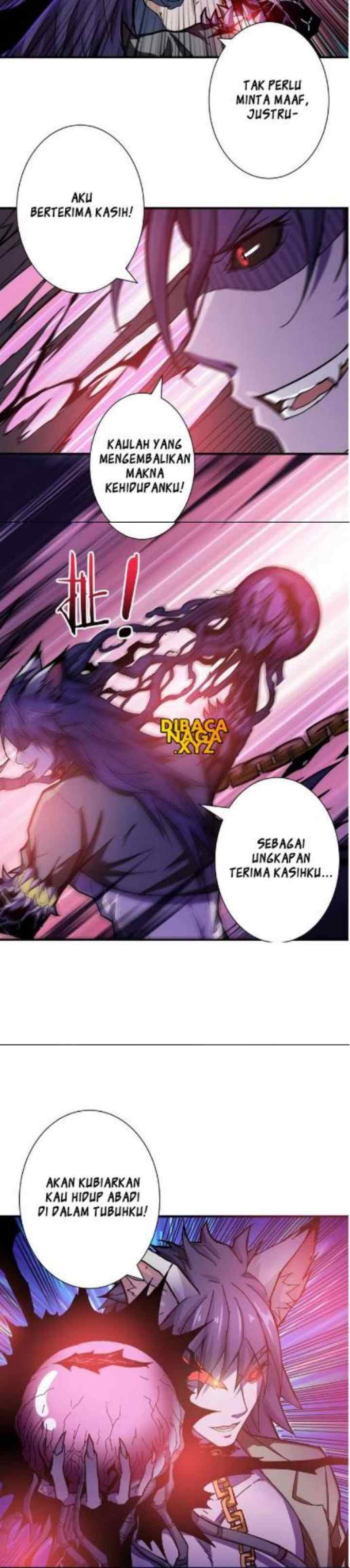 God Slayer chapter 63 halaman 10