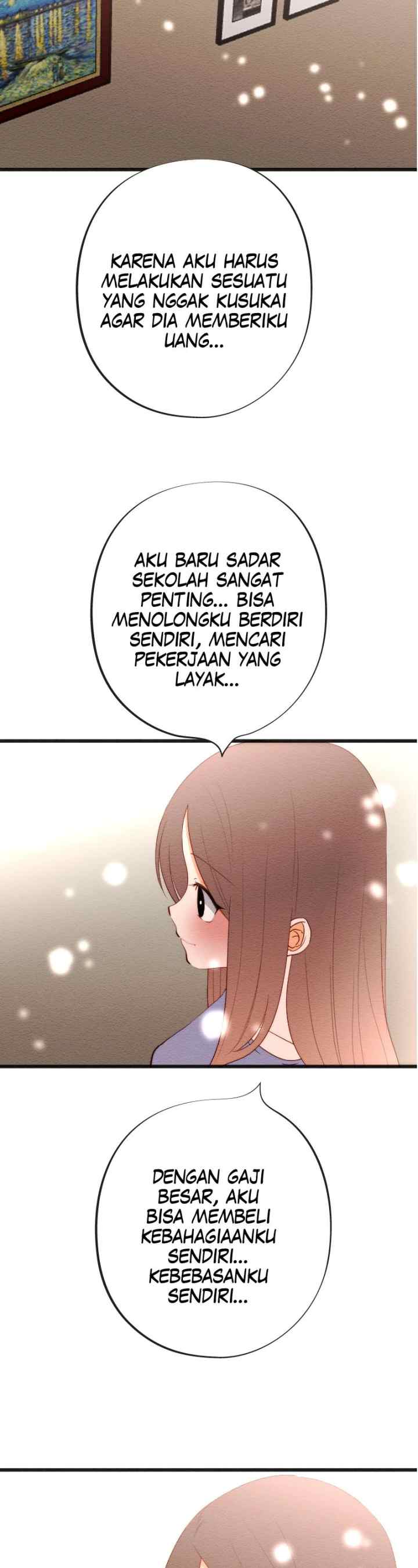 Mistake S1 chapter 152 halaman 10