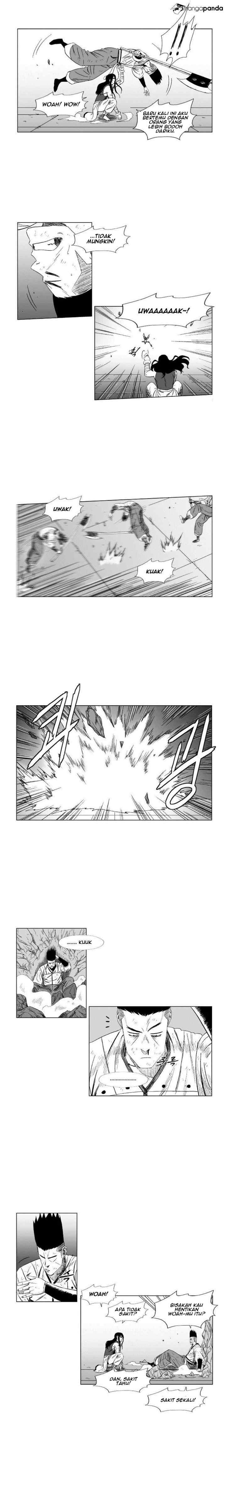Red Storm chapter 107 halaman 5
