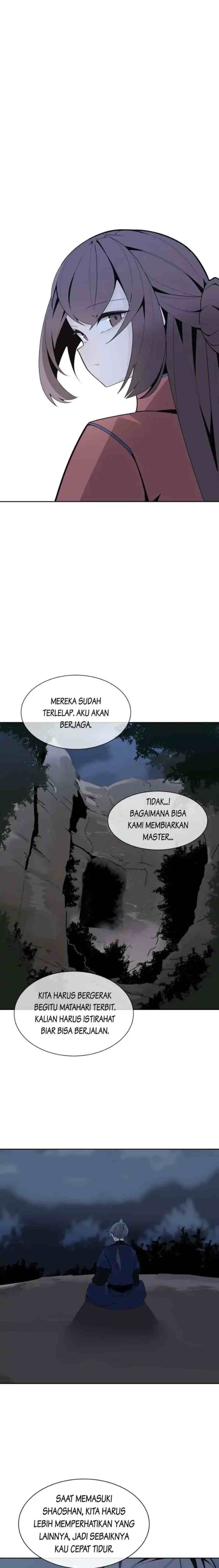 Devil Sword King chapter 271 halaman 5