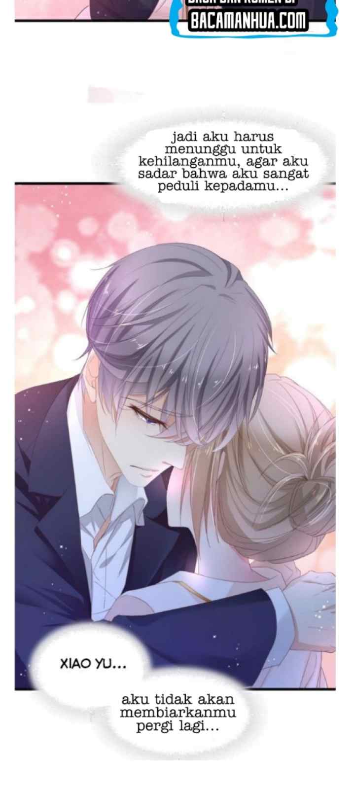 The President Lovely Wife chapter 2 halaman 19