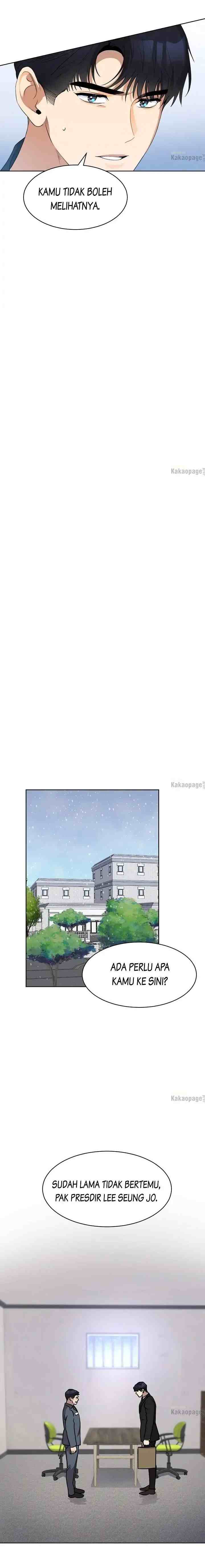 My Wife Is Back chapter 60 halaman 13