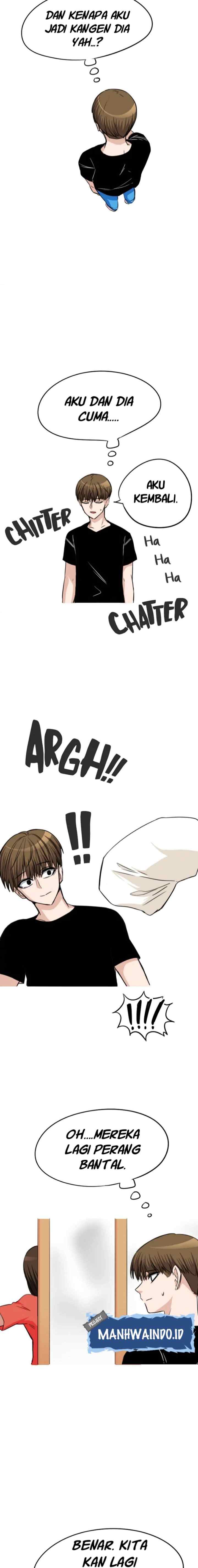 Drawing Romance chapter 24 halaman 10