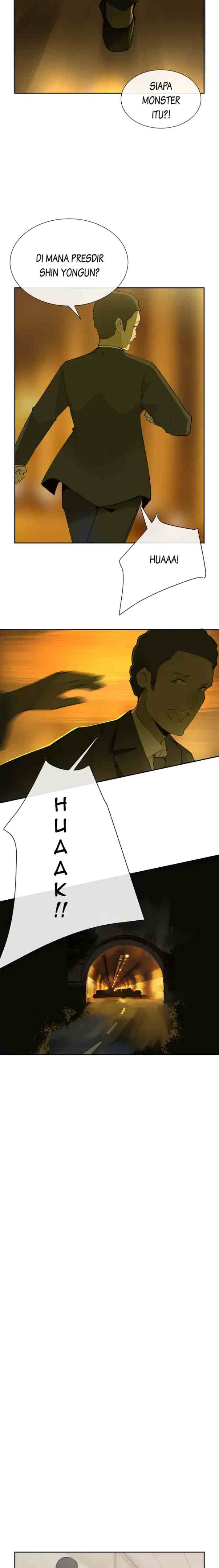 Devil Sword King chapter 123 halaman 12