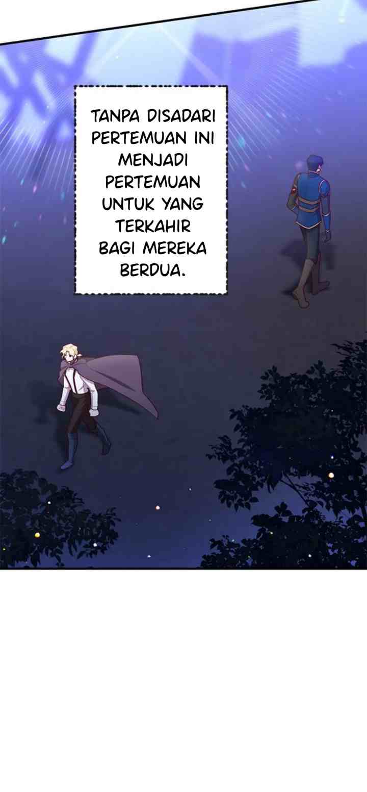 The Secret Life of a Certain Count's Lady chapter 15 halaman 16